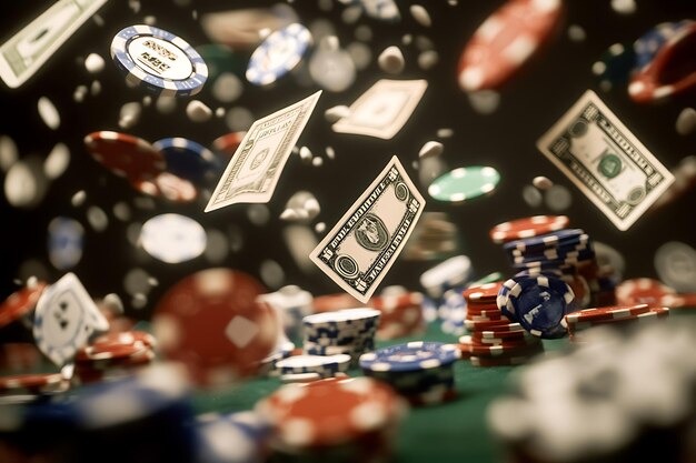 Evolution Gaming roulette table interface